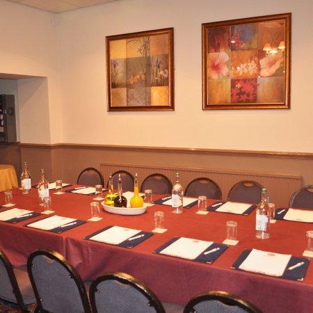 Healds Hall Hotel Cleckheaton Létesítmények fotó