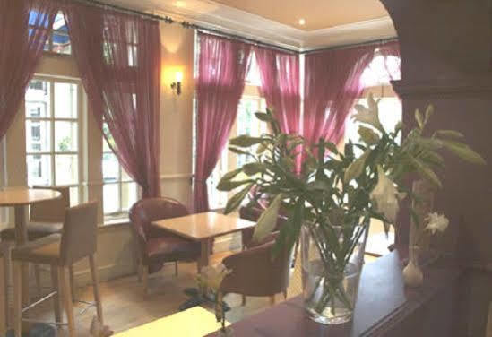 Healds Hall Hotel Cleckheaton Kültér fotó