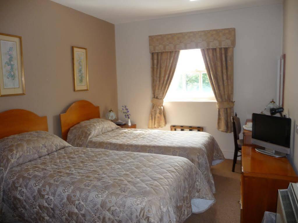 Healds Hall Hotel Cleckheaton Kültér fotó