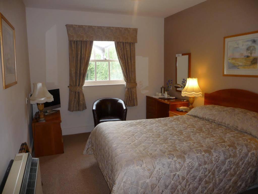 Healds Hall Hotel Cleckheaton Kültér fotó